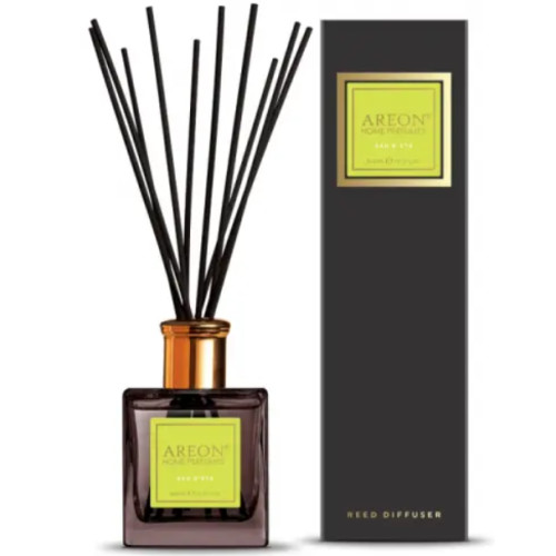 Аромадиффузор Areon Home Perfume Premium Eau D’Été, 150 мл